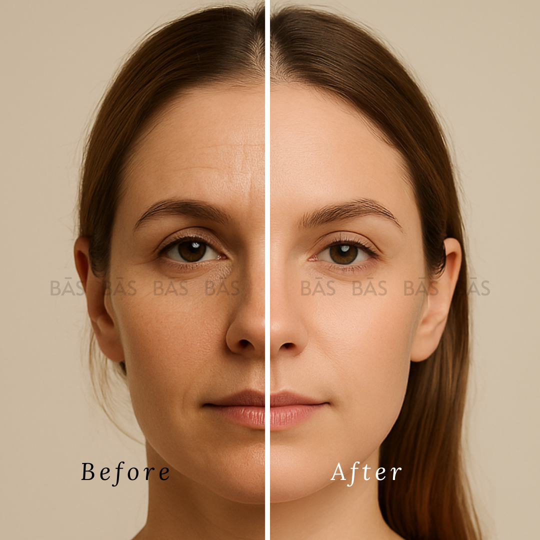 #1 Selling LED Face & Neck Light Therapy Mask Bundle