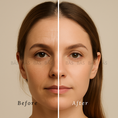 #1 Selling LED Face & Neck Light Therapy Mask Bundle